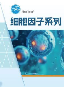 细胞因子系列ELISA试剂盒画册
