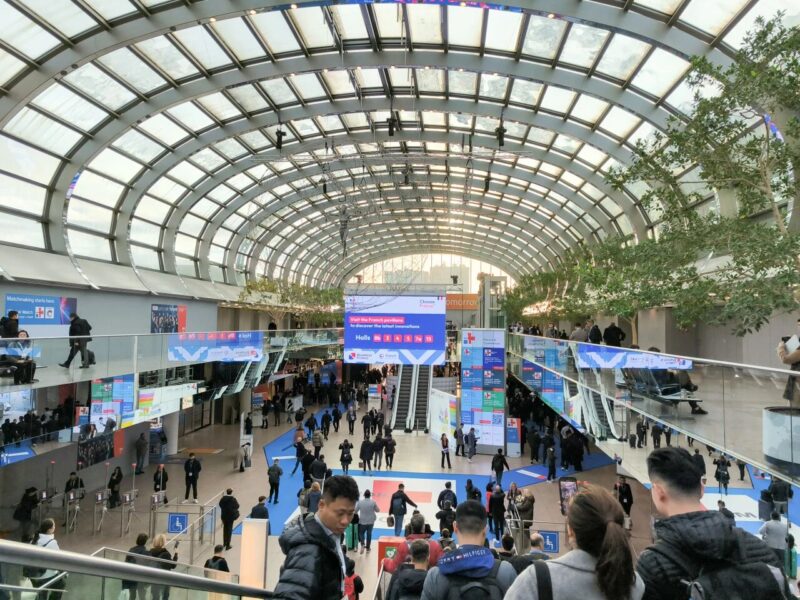 菲恩生物2025德国MEDICA展会