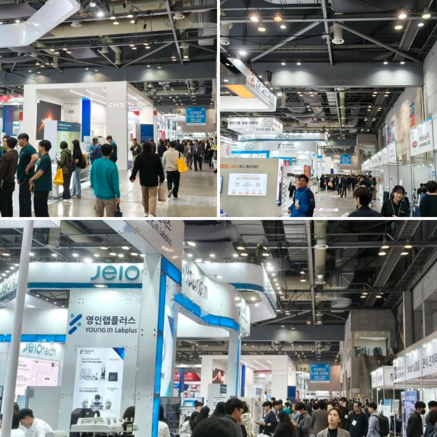 菲恩生物2026 KOREA LAB