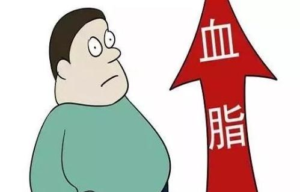 高脂血癥