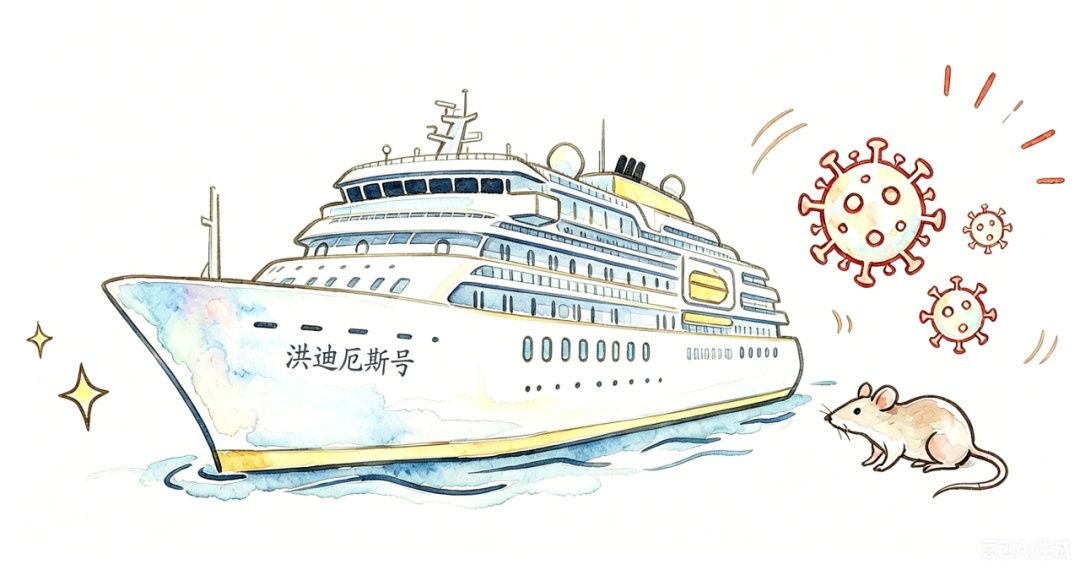 荷兰籍极地探险邮